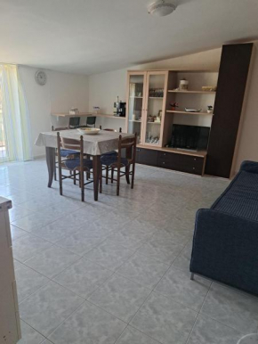 Appartamento Marina di Pisticci-Marconia